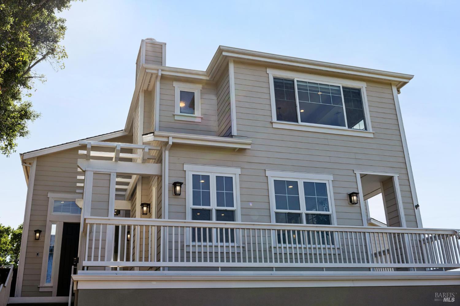 40 Miwok Drive Novato CA 94947