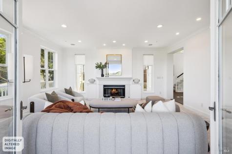 40 Miwok Drive Novato CA 94947