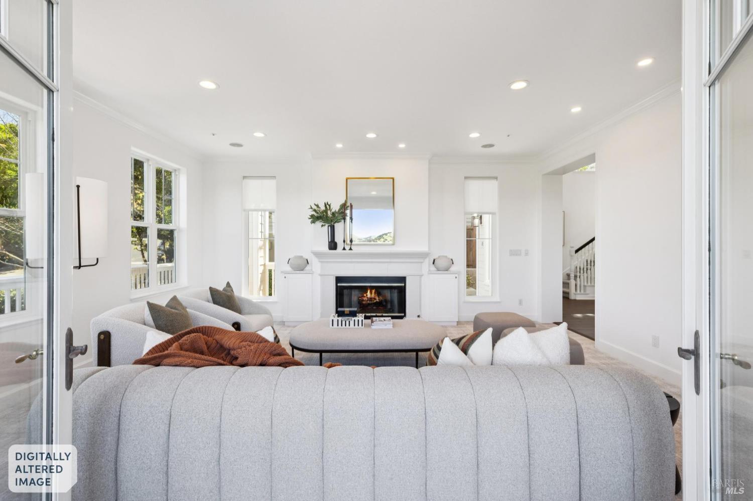 40 Miwok Drive Novato CA 94947