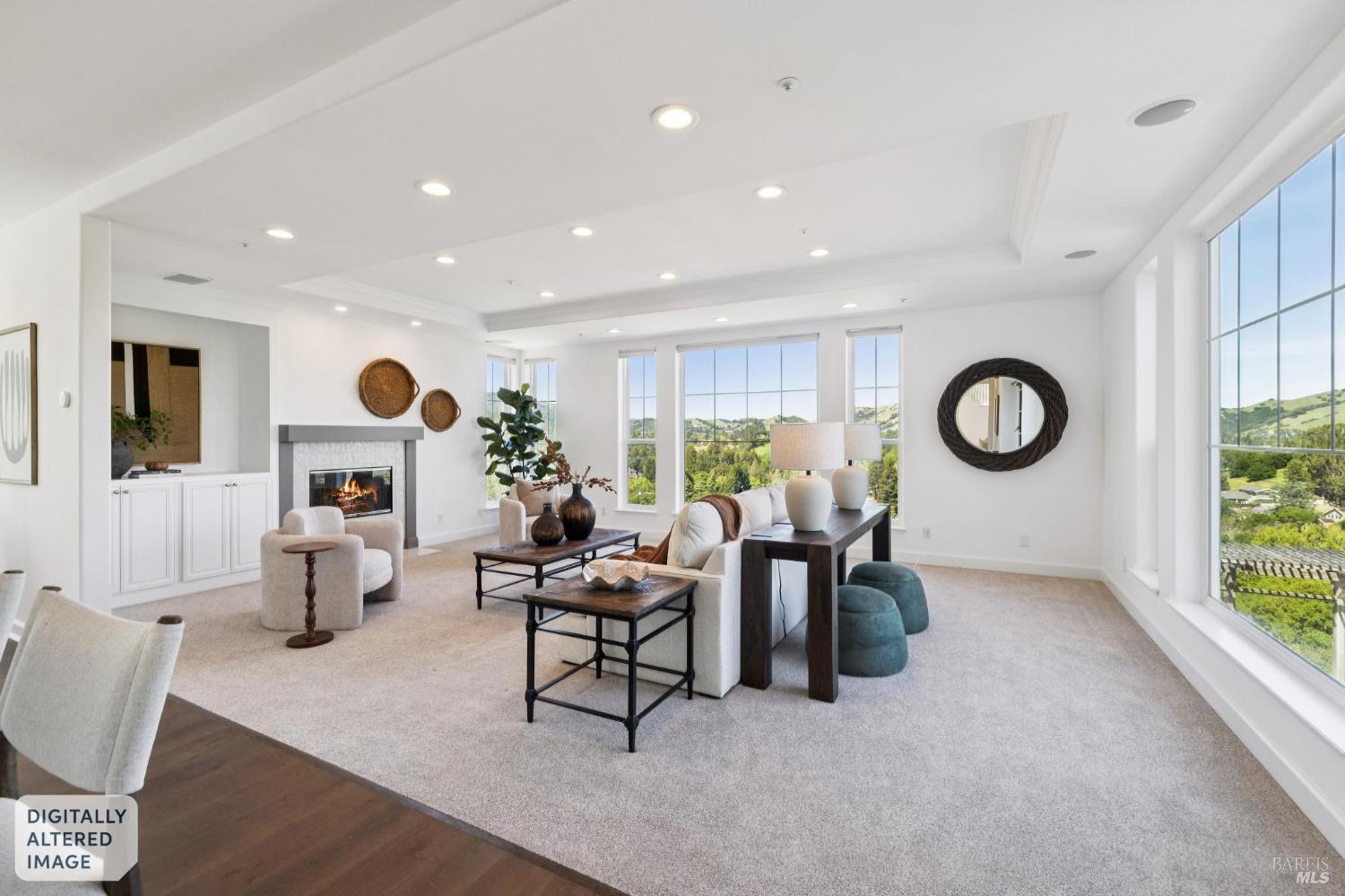 40 Miwok Drive Novato CA 94947