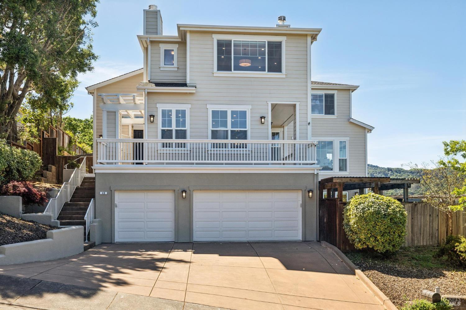 40 Miwok Drive Novato CA 94947