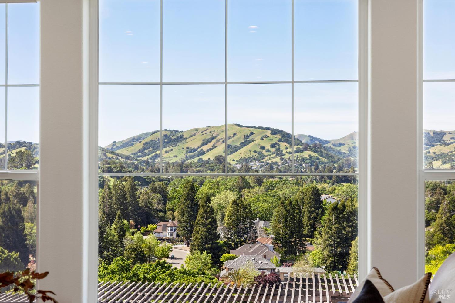 40 Miwok Drive Novato CA 94947