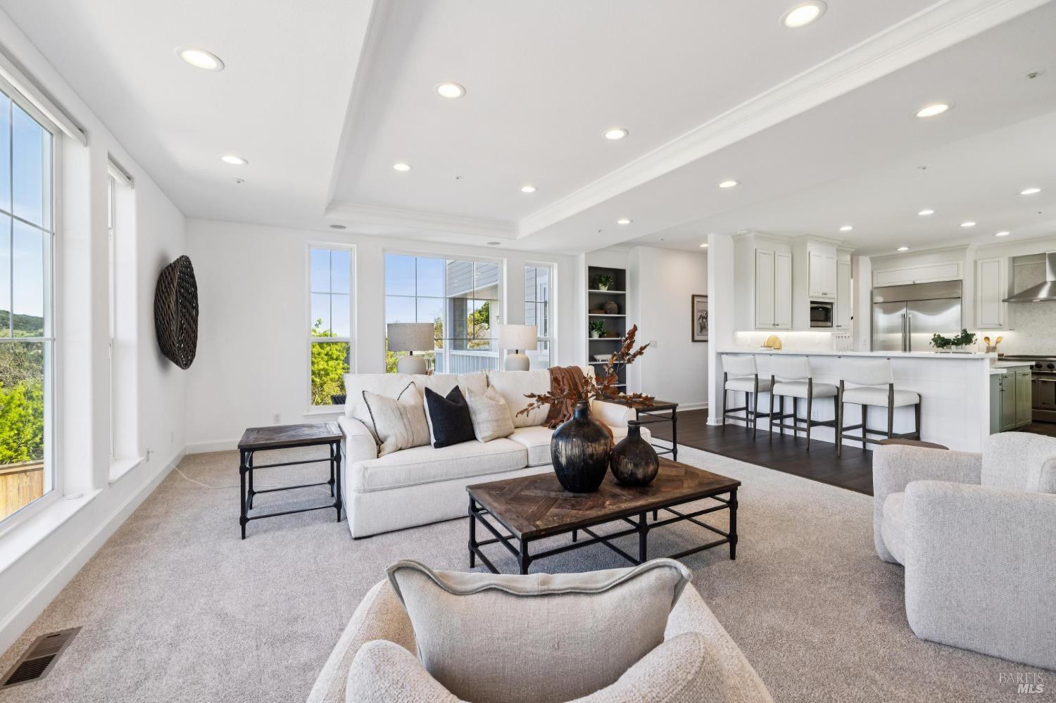 40 Miwok Drive Novato CA 94947