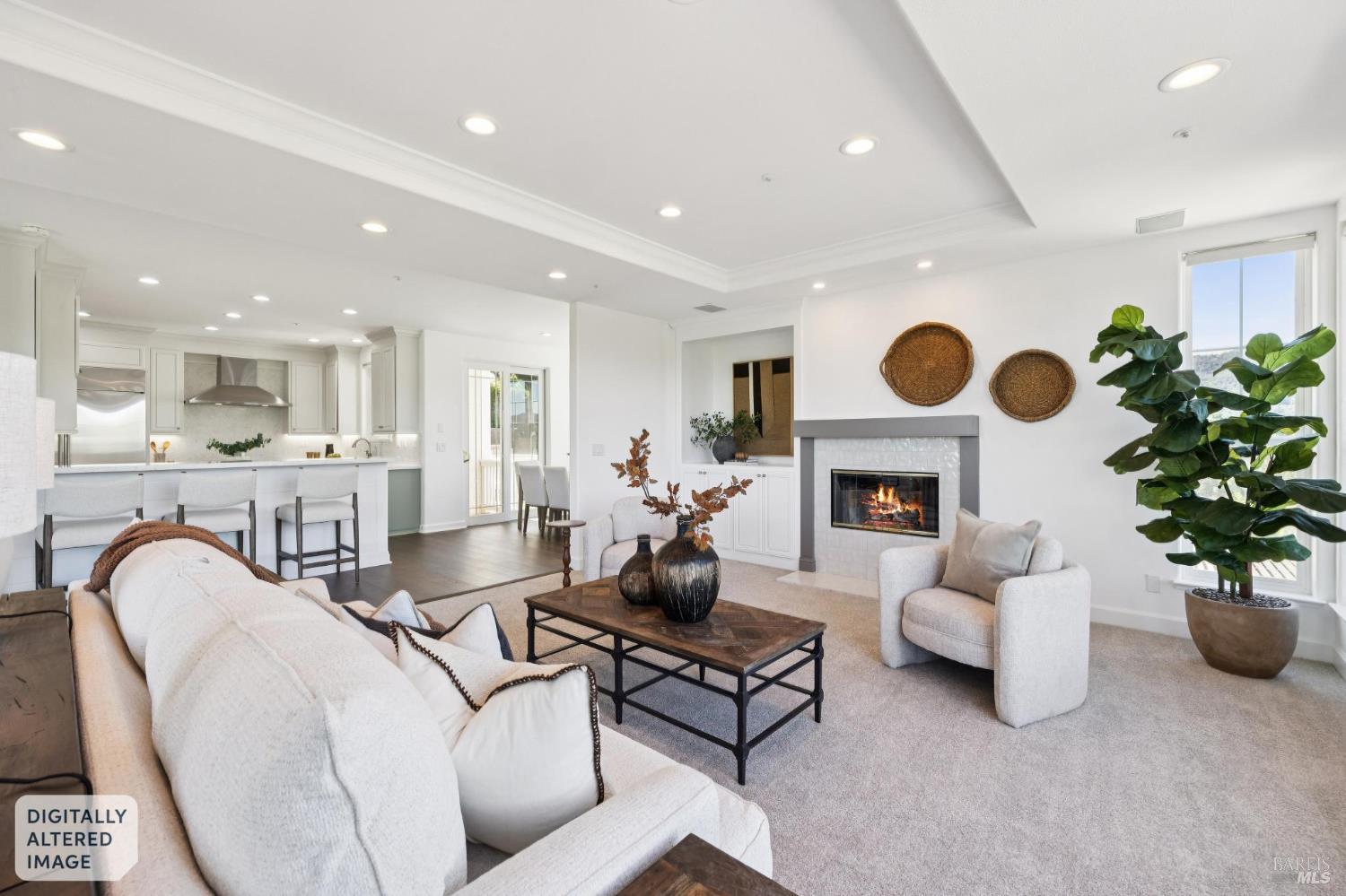 40 Miwok Drive Novato CA 94947