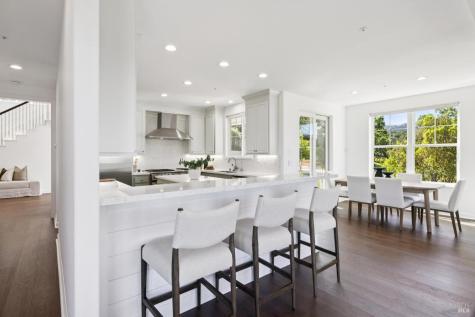 40 Miwok Drive Novato CA 94947