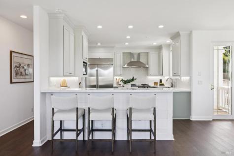 40 Miwok Drive Novato CA 94947