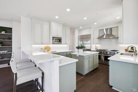 40 Miwok Drive Novato CA 94947