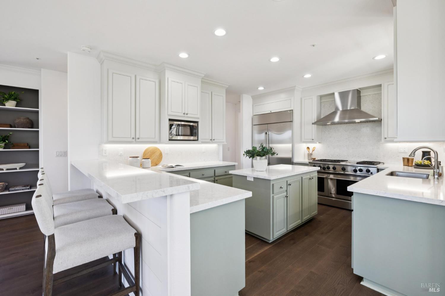 40 Miwok Drive Novato CA 94947