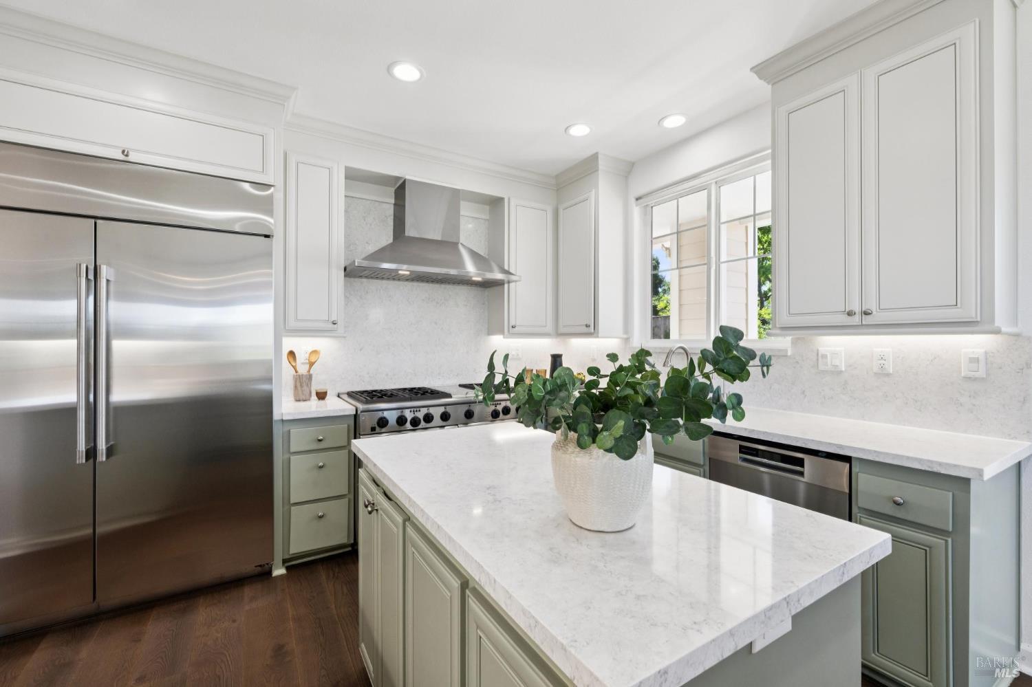 40 Miwok Drive Novato CA 94947