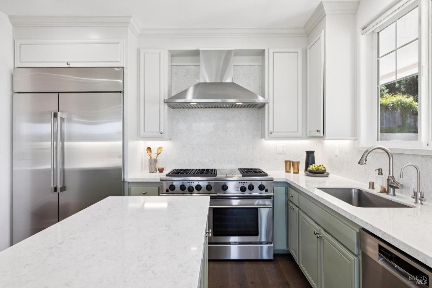 40 Miwok Drive Novato CA 94947