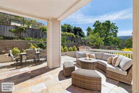 40 Miwok Drive Novato CA 94947