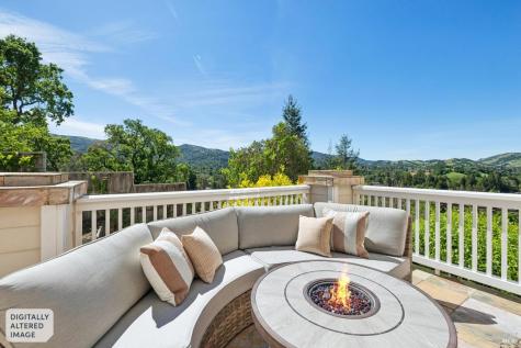 40 Miwok Drive Novato CA 94947