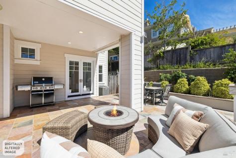 40 Miwok Drive Novato CA 94947