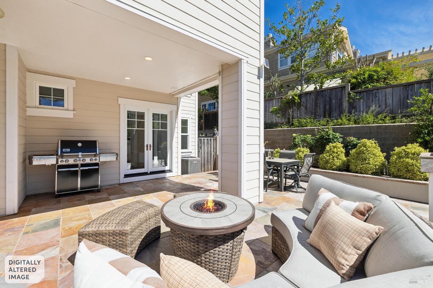 40 Miwok Drive Novato CA 94947