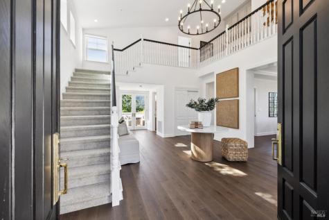 40 Miwok Drive Novato CA 94947