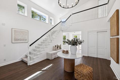 40 Miwok Drive Novato CA 94947