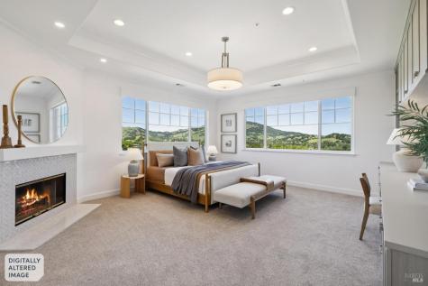 40 Miwok Drive Novato CA 94947