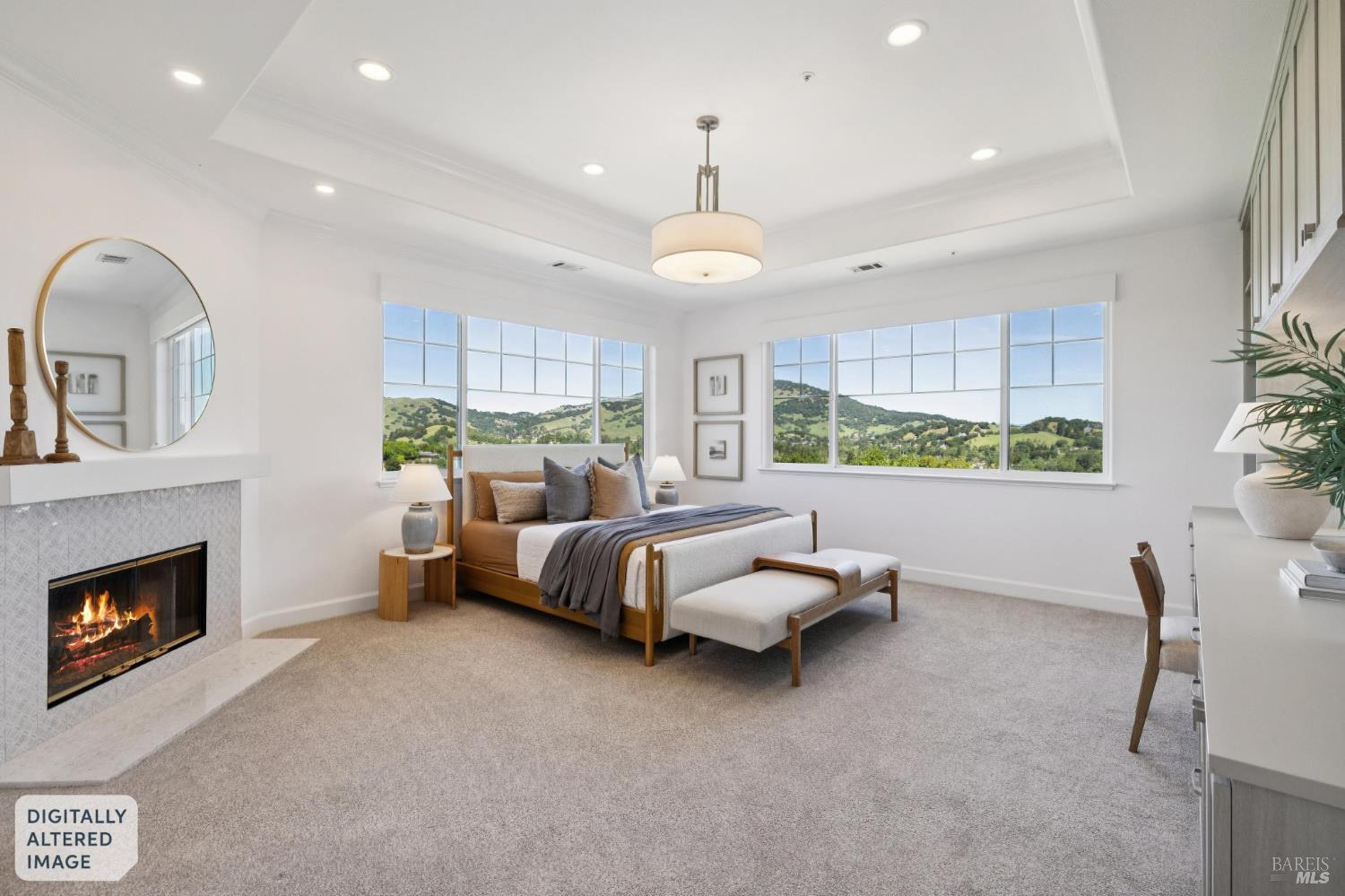 40 Miwok Drive Novato CA 94947