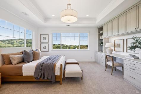 40 Miwok Drive Novato CA 94947