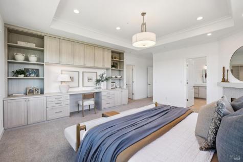 40 Miwok Drive Novato CA 94947