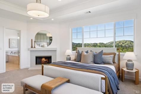 40 Miwok Drive Novato CA 94947