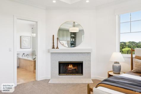 40 Miwok Drive Novato CA 94947