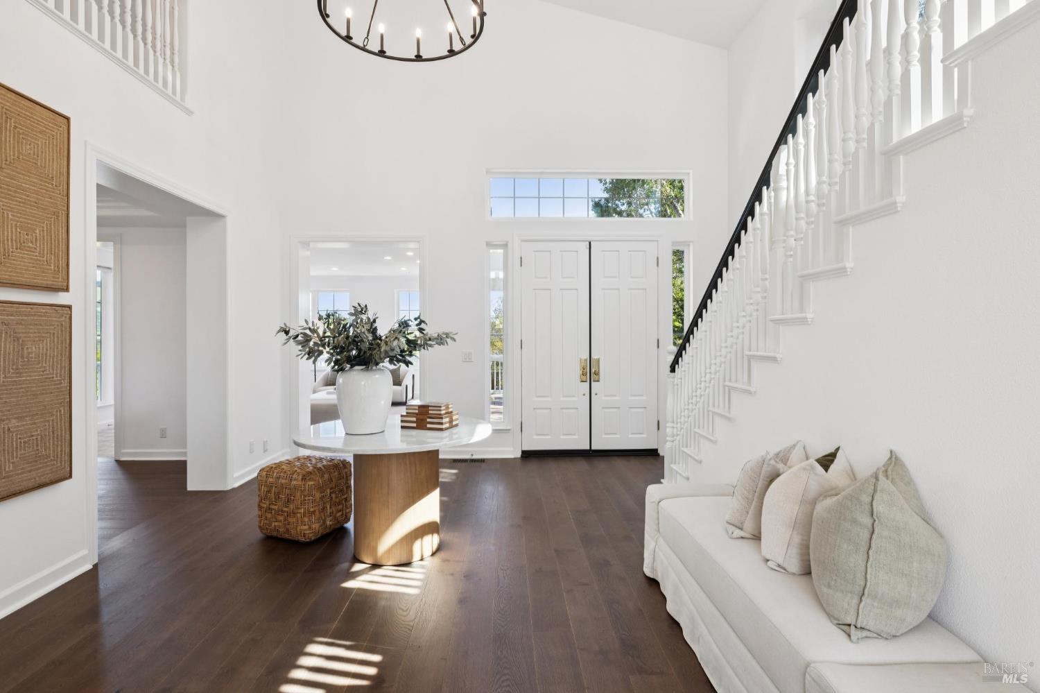 40 Miwok Drive Novato CA 94947