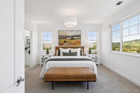 40 Miwok Drive Novato CA 94947