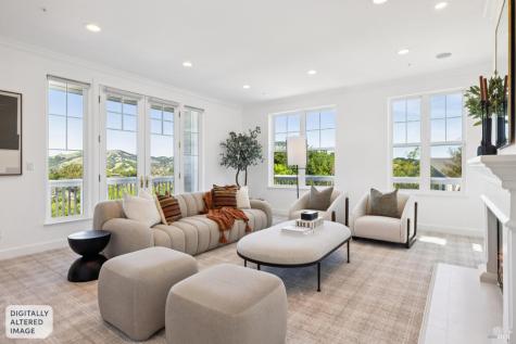 40 Miwok Drive Novato CA 94947