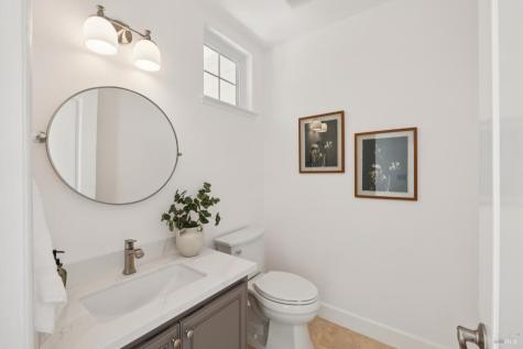 40 Miwok Drive Novato CA 94947