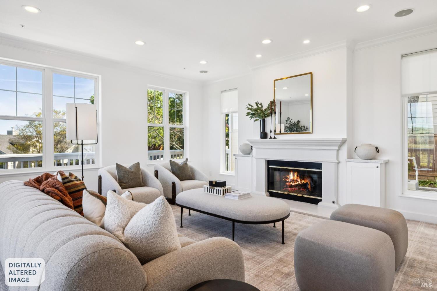 40 Miwok Drive Novato CA 94947