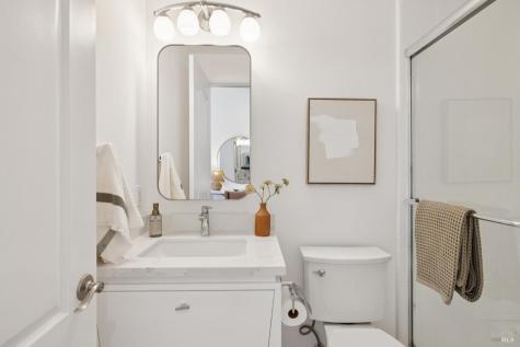40 Miwok Drive Novato CA 94947