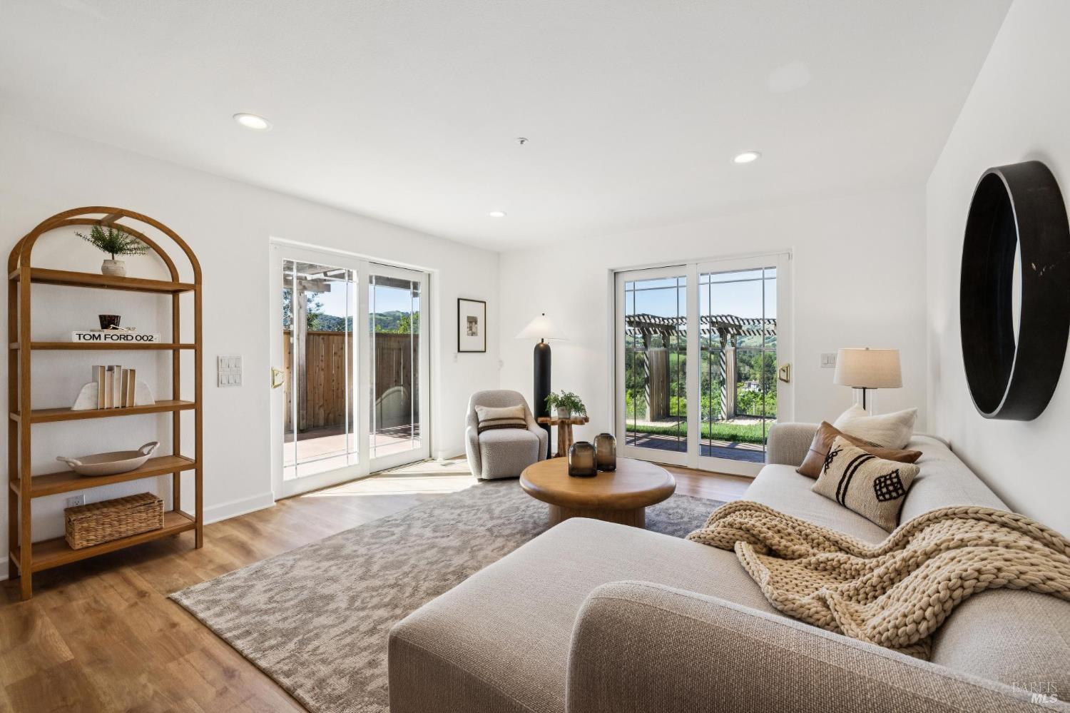 40 Miwok Drive Novato CA 94947