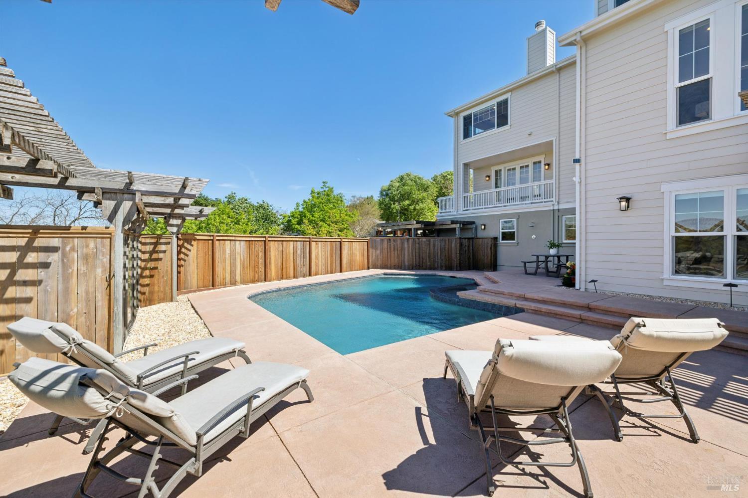 40 Miwok Drive Novato CA 94947