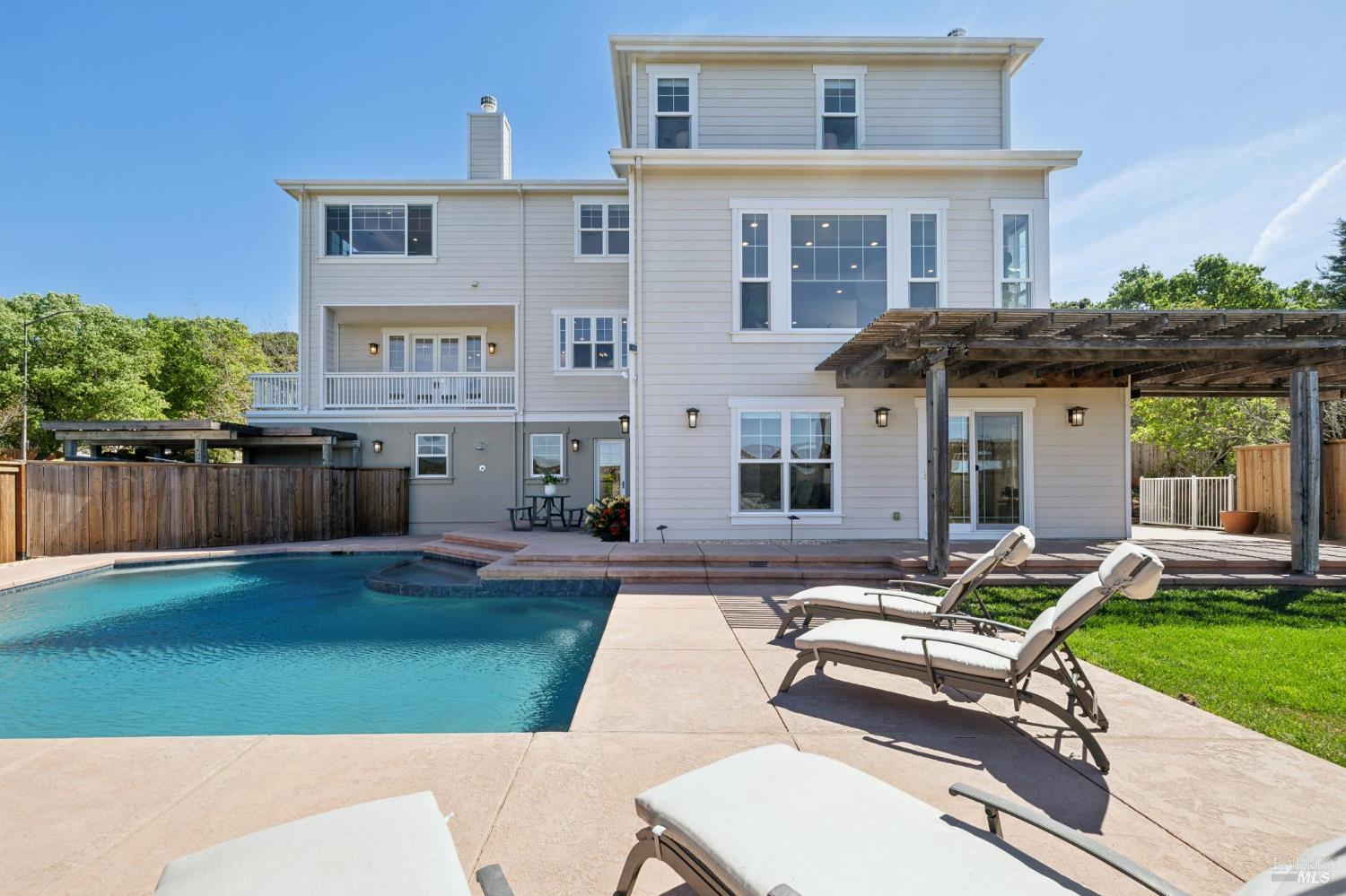 40 Miwok Drive Novato CA 94947