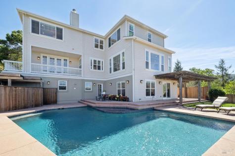 40 Miwok Drive Novato CA 94947
