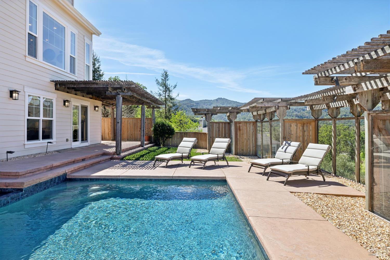 40 Miwok Drive Novato CA 94947