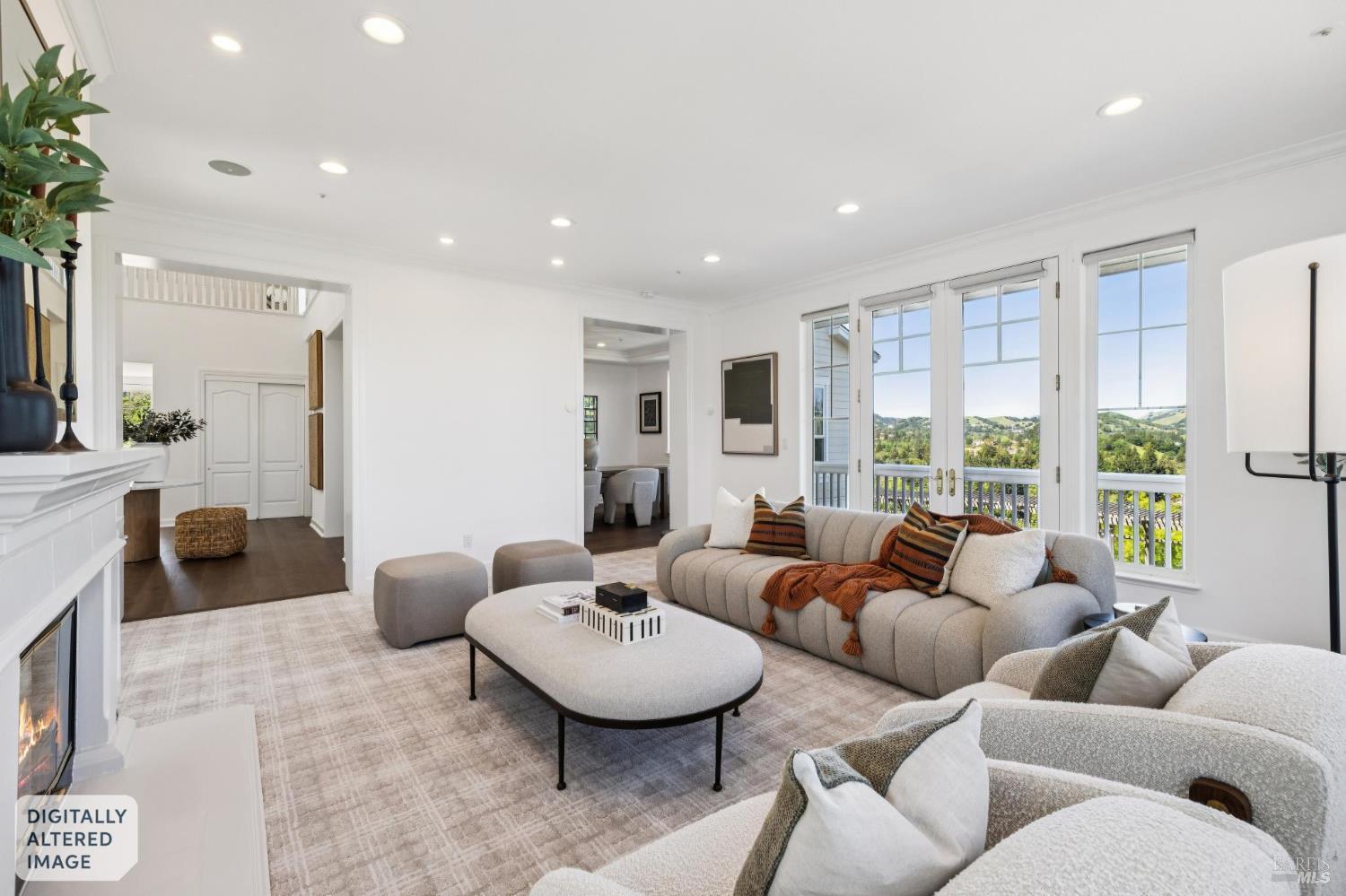40 Miwok Drive Novato CA 94947