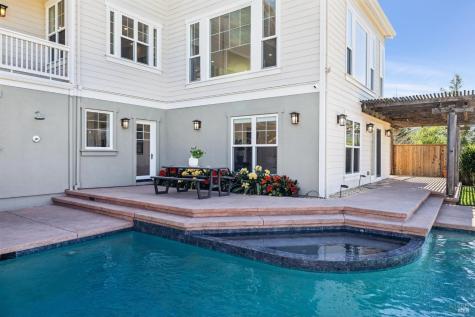 40 Miwok Drive Novato CA 94947