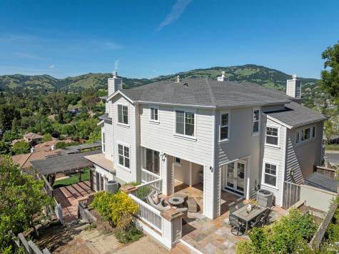 40 Miwok Drive Novato CA 94947