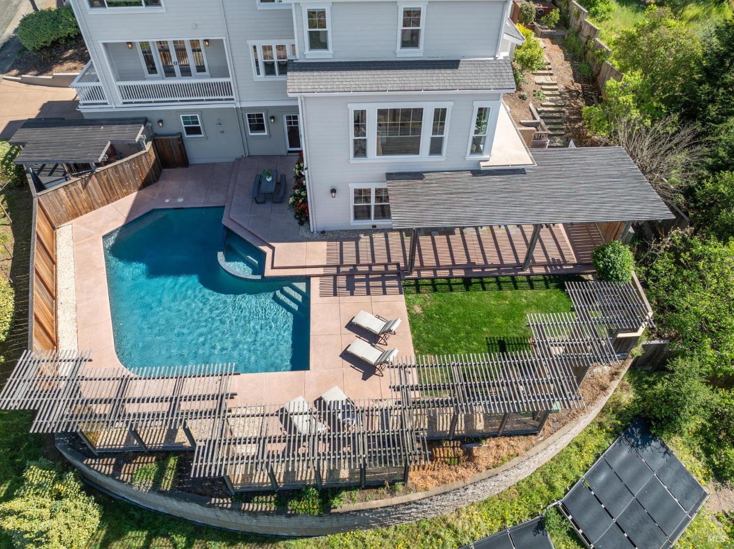 40 Miwok Drive Novato CA 94947