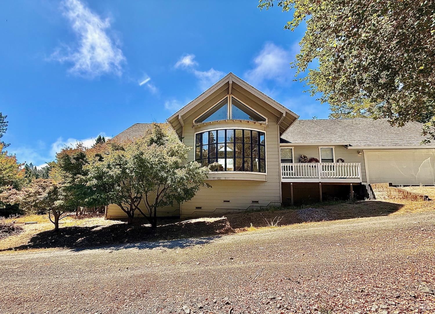 3700 Deer Meadow Lane Occidental CA 95465