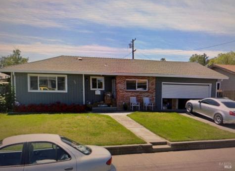 525 Sierra Drive Dixon CA 95620