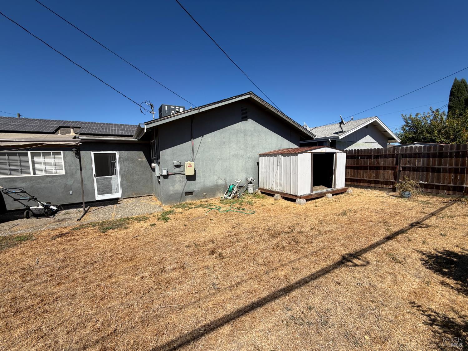 525 Sierra Drive Dixon CA 95620