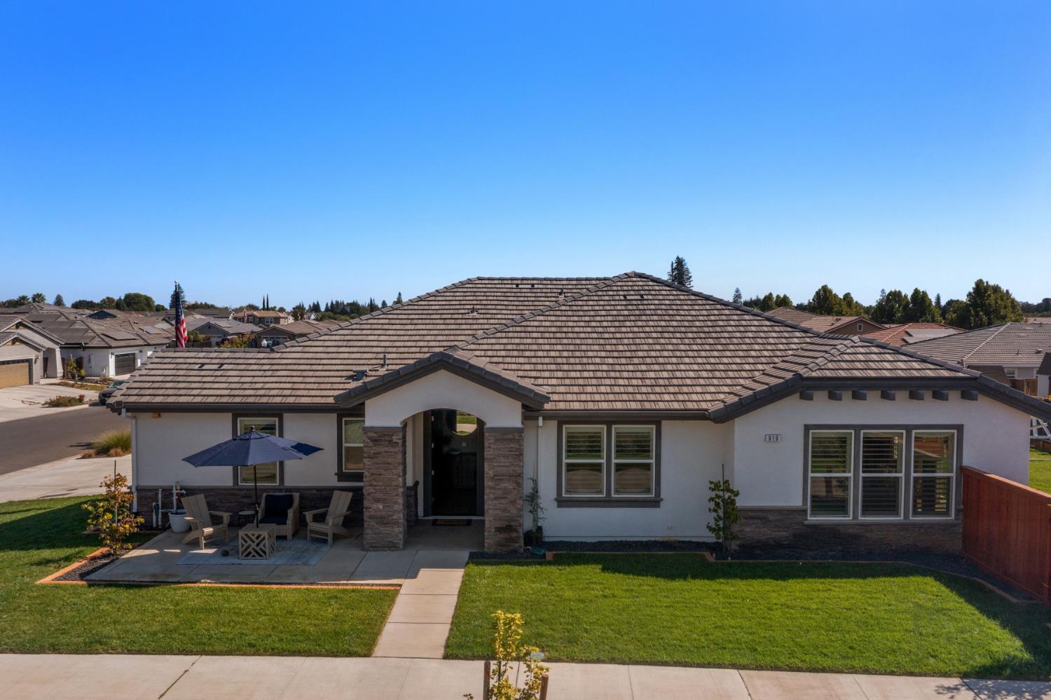 919 Taylor Street Winters CA 95694
