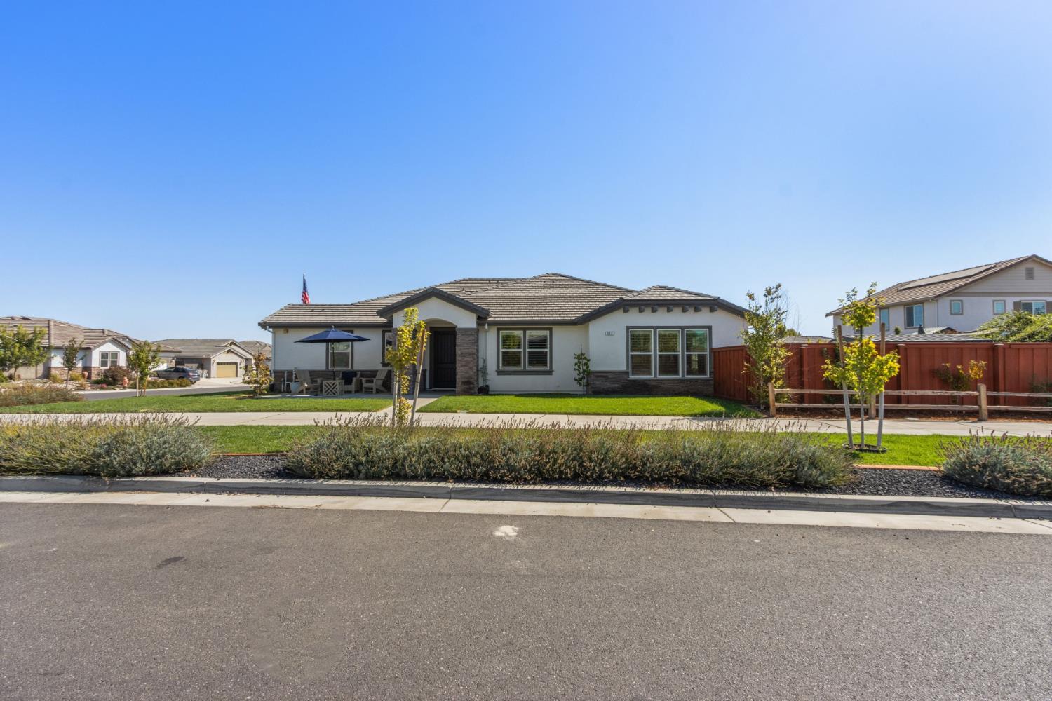 919 Taylor Street Winters CA 95694