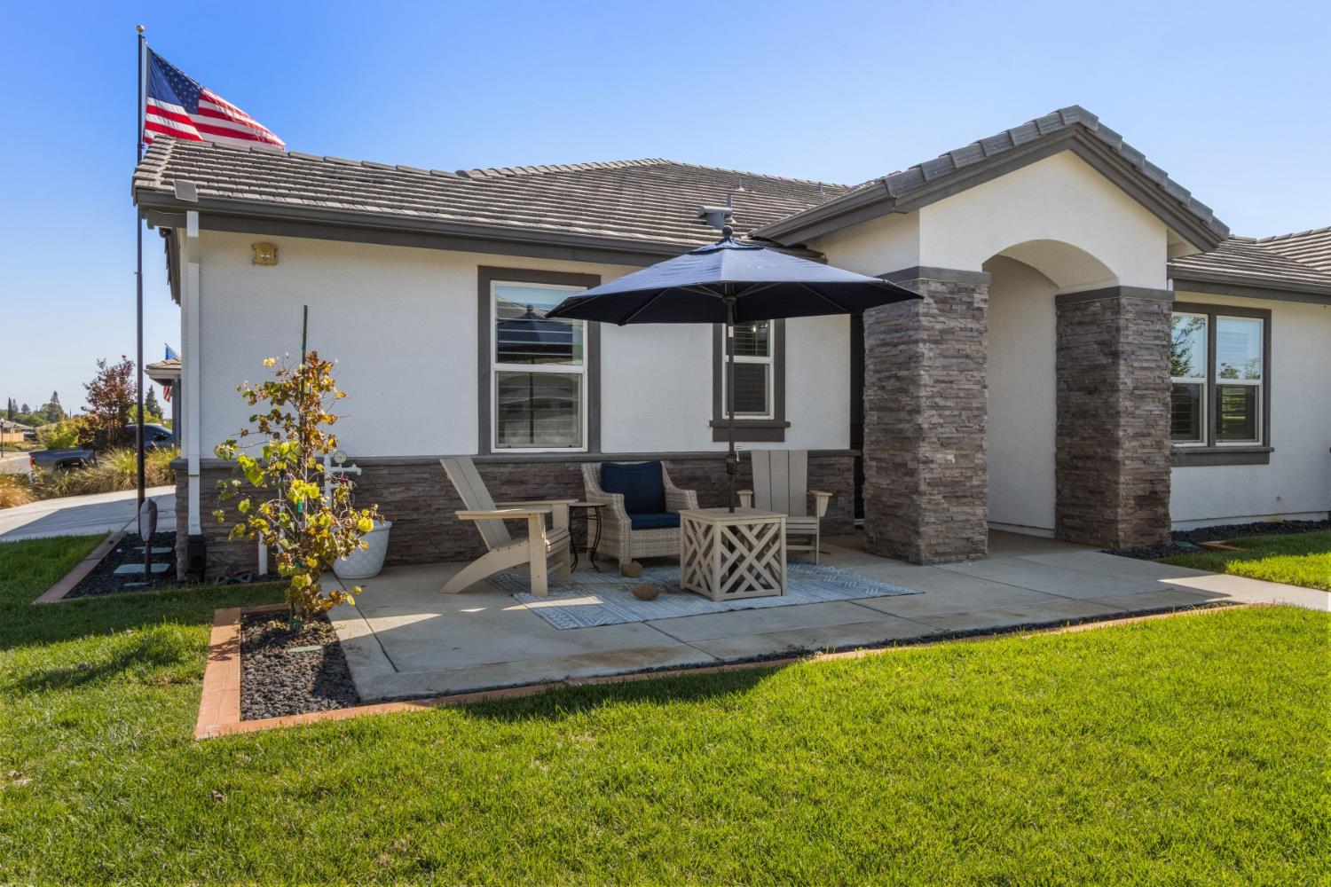 919 Taylor Street Winters CA 95694