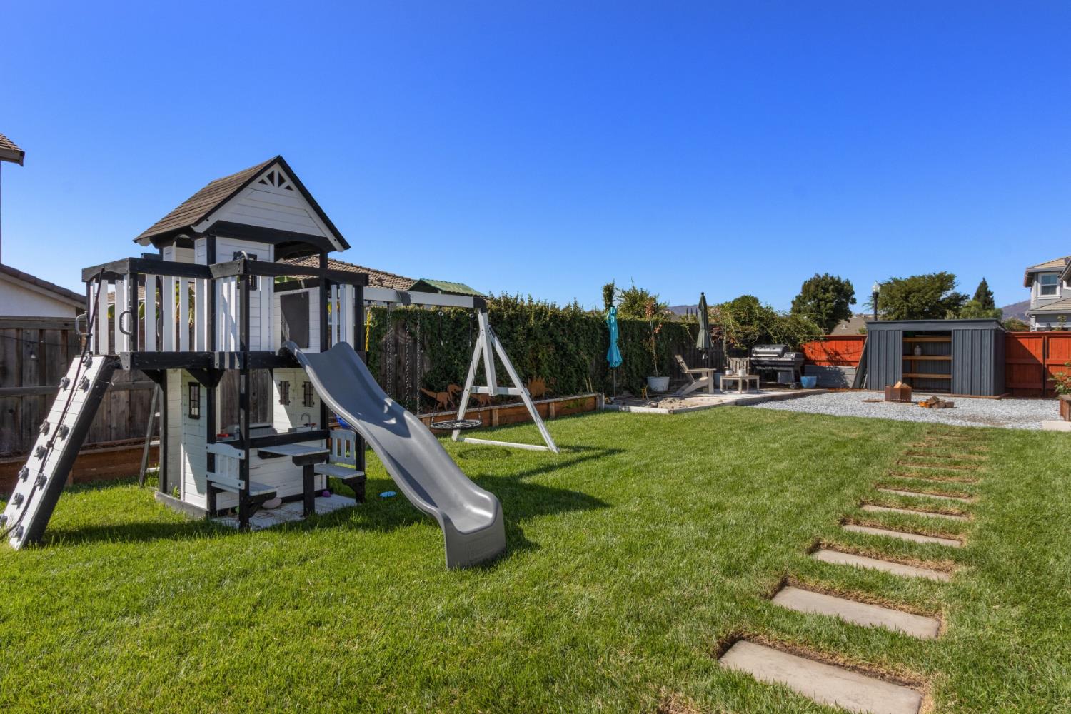 919 Taylor Street Winters CA 95694