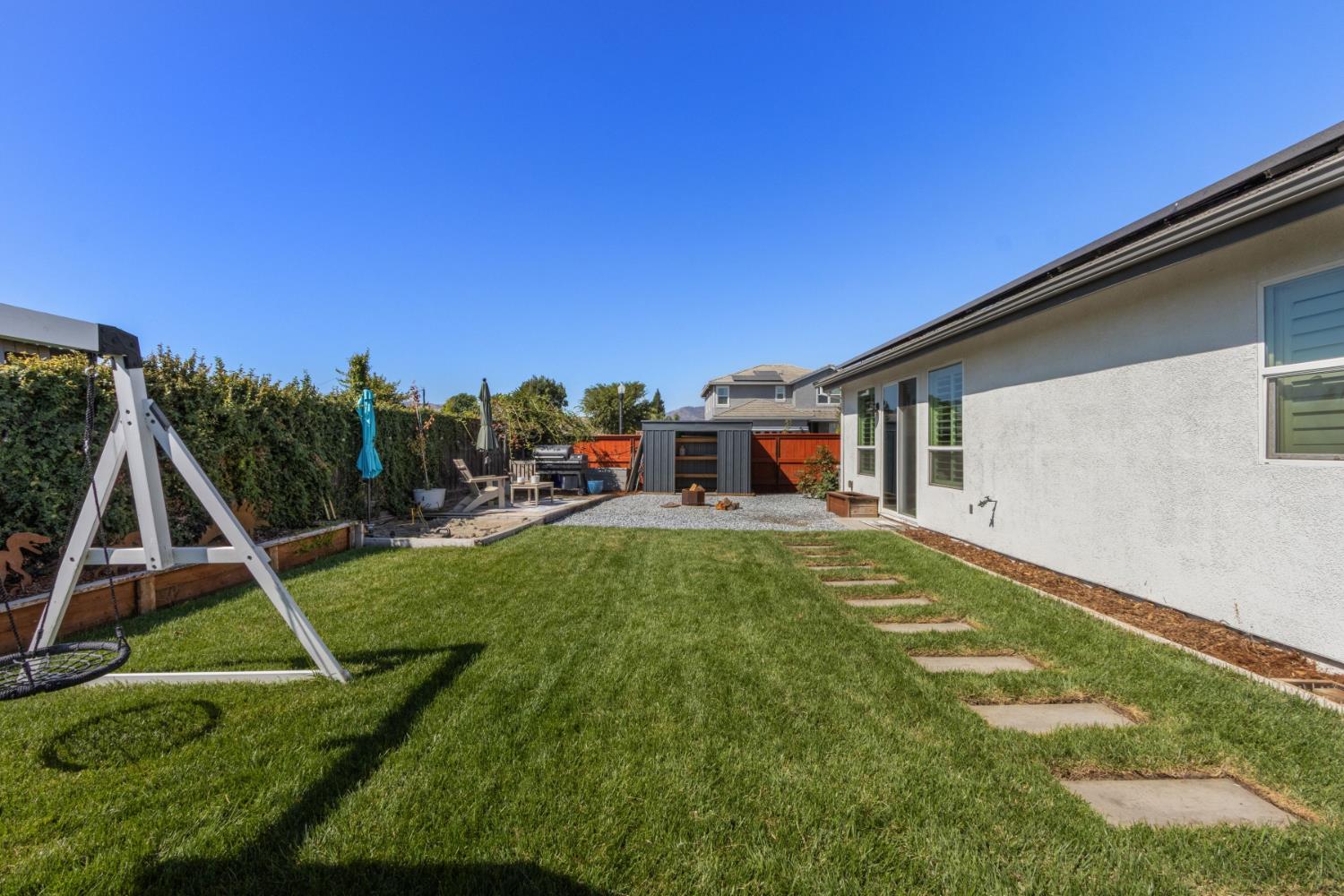 919 Taylor Street Winters CA 95694