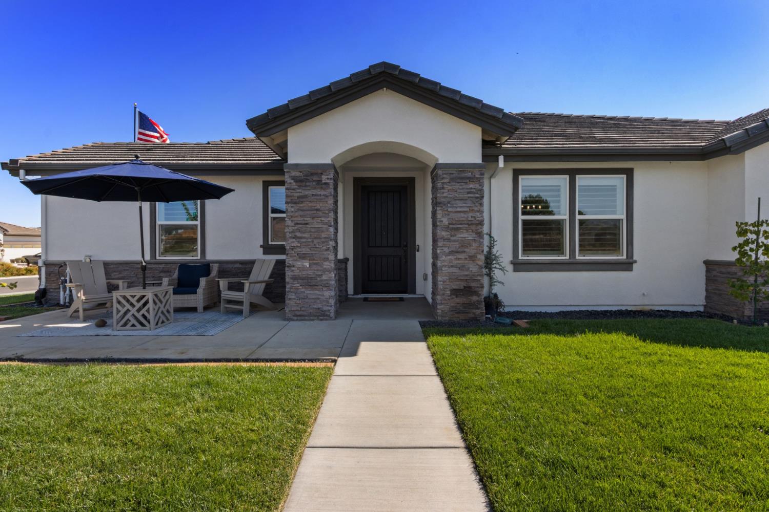 919 Taylor Street Winters CA 95694
